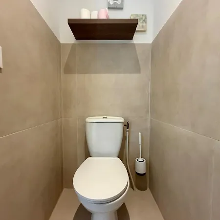 1 Chambre, Climatisé, Parking * Saint-Raphaël